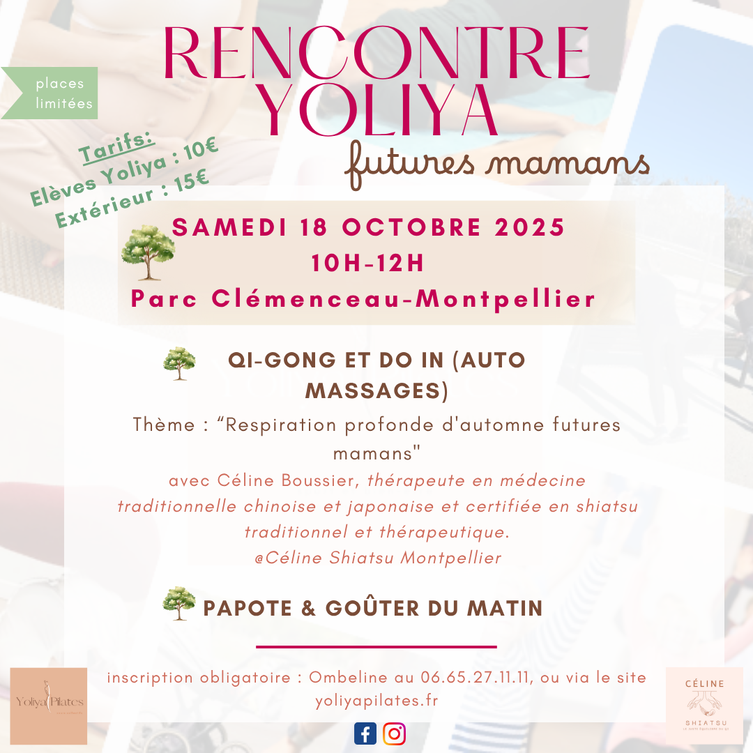 atelier Qi gong futures mamans