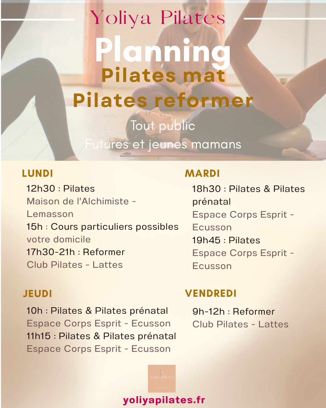 planning 2026/2027 maj oct